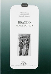 Bisanzio. Storia e civiltà - Librerie.coop