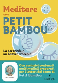 Meditare con petit bambou - Librerie.coop