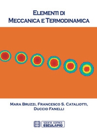 Elementi di meccanica e termodinamica - Librerie.coop Elementi di meccanica e termodinamica - Librerie.coop