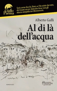 Al di là dell'acqua - Librerie.coop Al di là dell'acqua - Librerie.coop