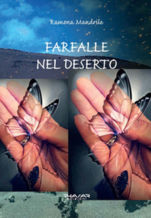 Farfalle nel deserto - Librerie.coop Farfalle nel deserto - Librerie.coop
