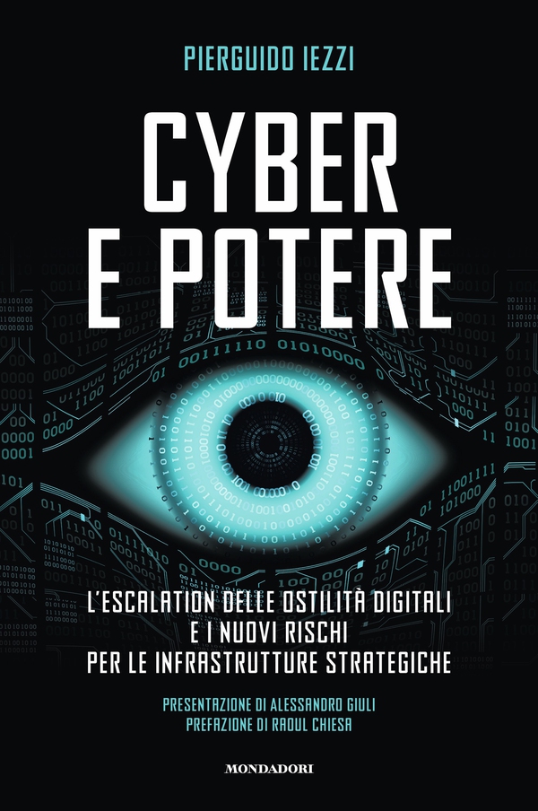 Cyber e potere - Librerie.coop Cyber e potere - Librerie.coop