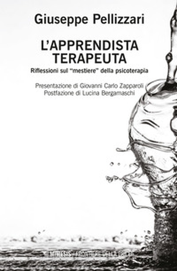 L'apprendista terapeuta - Librerie.coop L'apprendista terapeuta - Librerie.coop