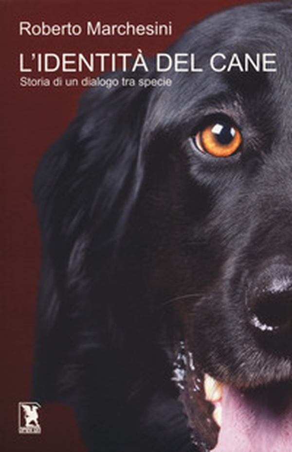 L'identità del cane - Librerie.coop L'identità del cane - Librerie.coop