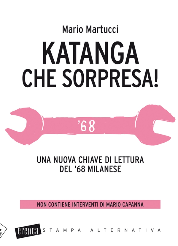 Katanga che sorpresa! - Librerie.coop Katanga che sorpresa! - Librerie.coop