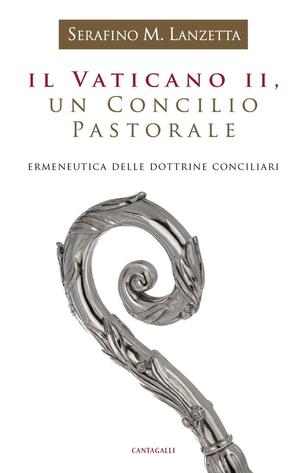Il Vaticano II, un Concilio Pastorale - Librerie.coop Il Vaticano II, un Concilio Pastorale - Librerie.coop
