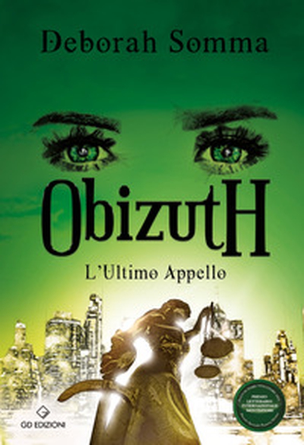 L'ultimo appello. Obizuth - Librerie.coop L'ultimo appello. Obizuth - Librerie.coop