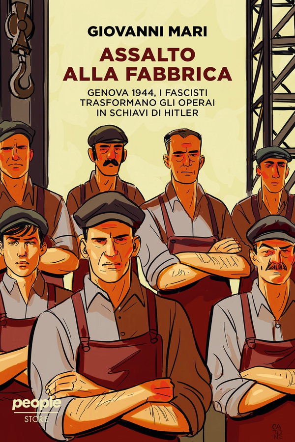 Assalto alla fabbrica - Librerie.coop Assalto alla fabbrica - Librerie.coop