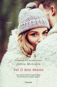 Sei il mio danno - Librerie.coop Sei il mio danno - Librerie.coop