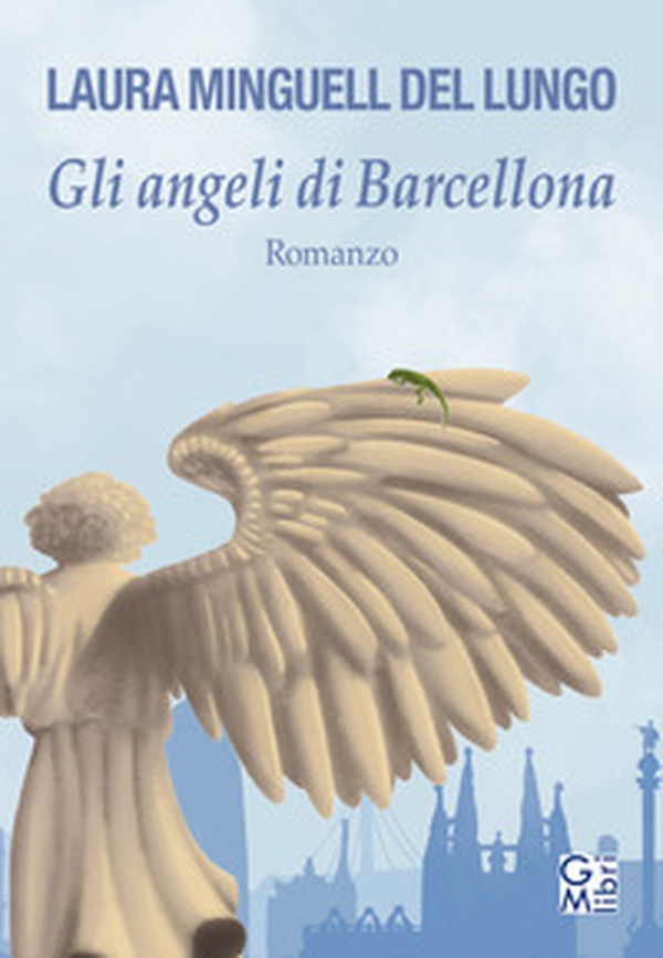 Gli angeli di Barcellona - Librerie.coop Gli angeli di Barcellona - Librerie.coop