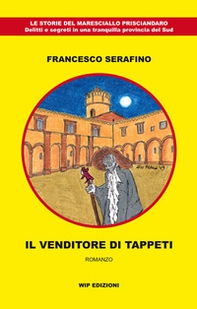 Il venditore di tappeti - Librerie.coop