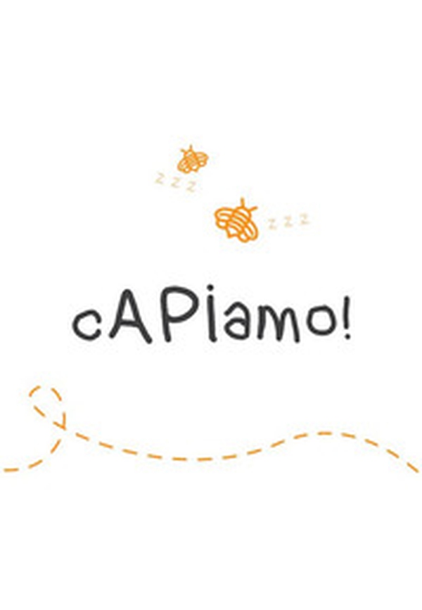 cAPIamo! - Librerie.coop cAPIamo! - Librerie.coop