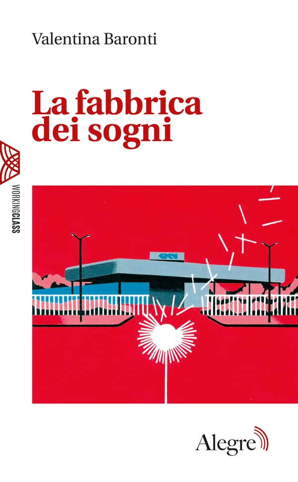 La fabbrica dei sogni - Librerie.coop La fabbrica dei sogni - Librerie.coop