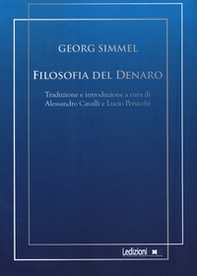 Filosofia del denaro - Librerie.coop