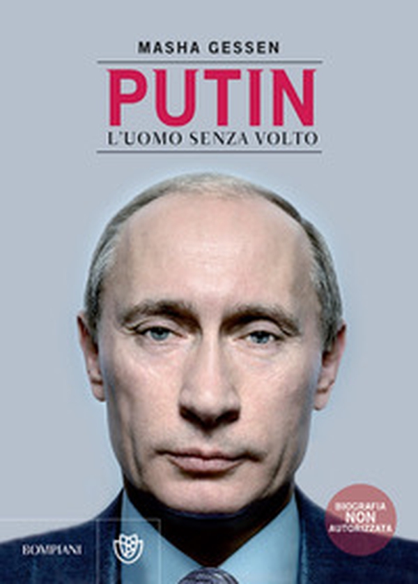 Putin. L'uomo senza volto - Librerie.coop Putin. L'uomo senza volto - Librerie.coop
