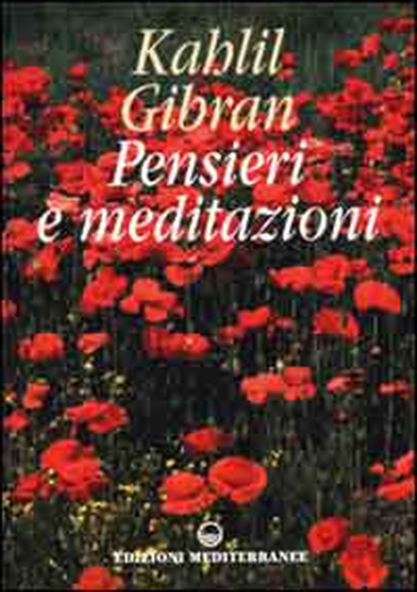 Pensieri e meditazioni - Librerie.coop Pensieri e meditazioni - Librerie.coop