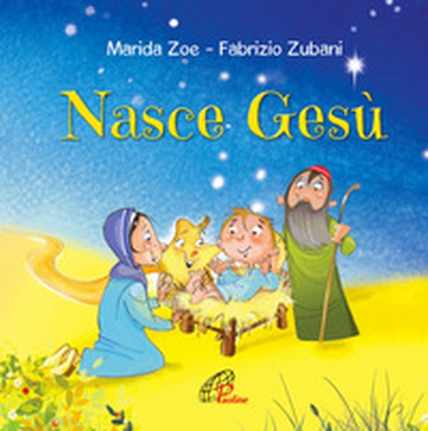 Nasce Gesù - Librerie.coop Nasce Gesù - Librerie.coop