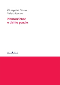 Neuroscienze e diritto penale - Librerie.coop