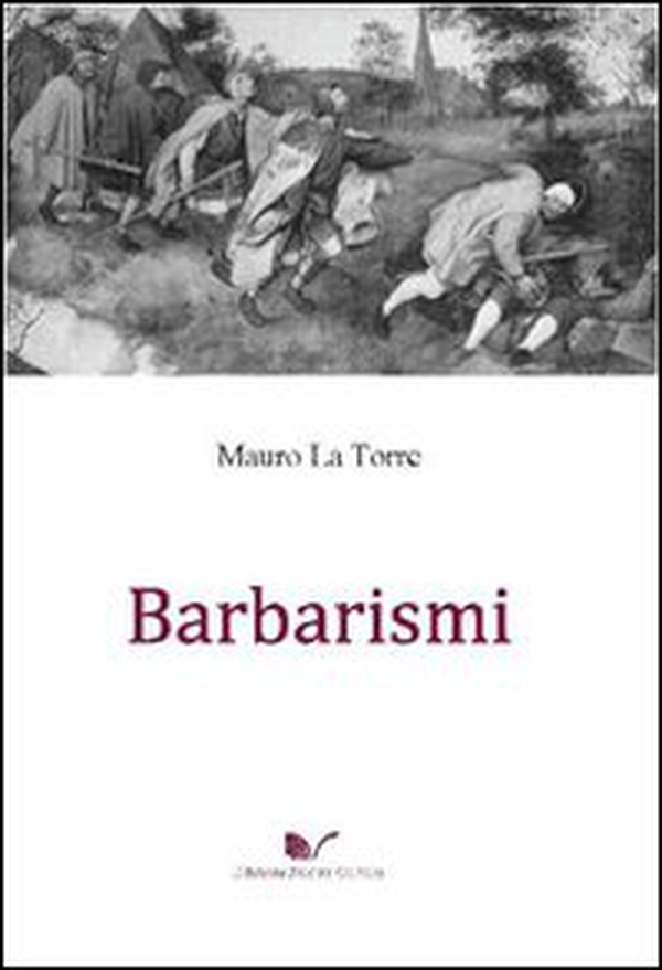 Barbarismi - Librerie.coop Barbarismi - Librerie.coop