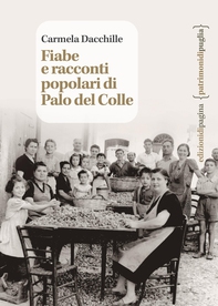 Fiabe e racconti popolari di Palo del Colle - Librerie.coop Fiabe e racconti popolari di Palo del Colle - Librerie.coop