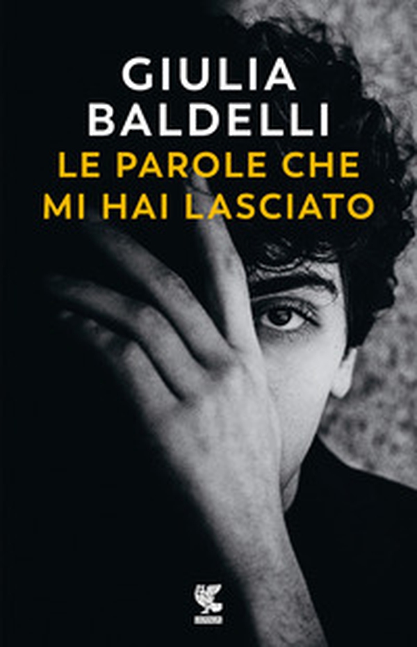 Le parole che mi hai lasciato - Librerie.coop Le parole che mi hai lasciato - Librerie.coop