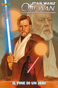 Obi-Wan. Star wars - Librerie.coop