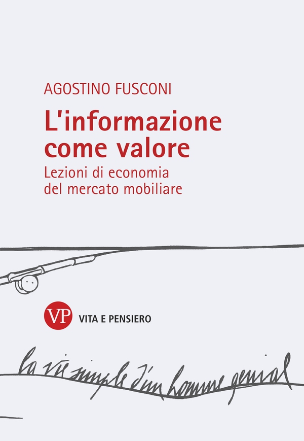 L'informazione come valore - Librerie.coop L'informazione come valore - Librerie.coop