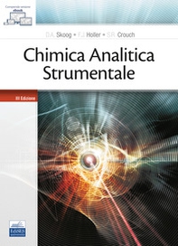 Chimica analitica strumentale - Librerie.coop