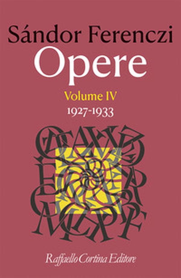 Opere - Vol. 4 - Librerie.coop