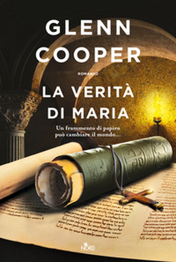 La verità di Maria - Librerie.coop La verità di Maria - Librerie.coop