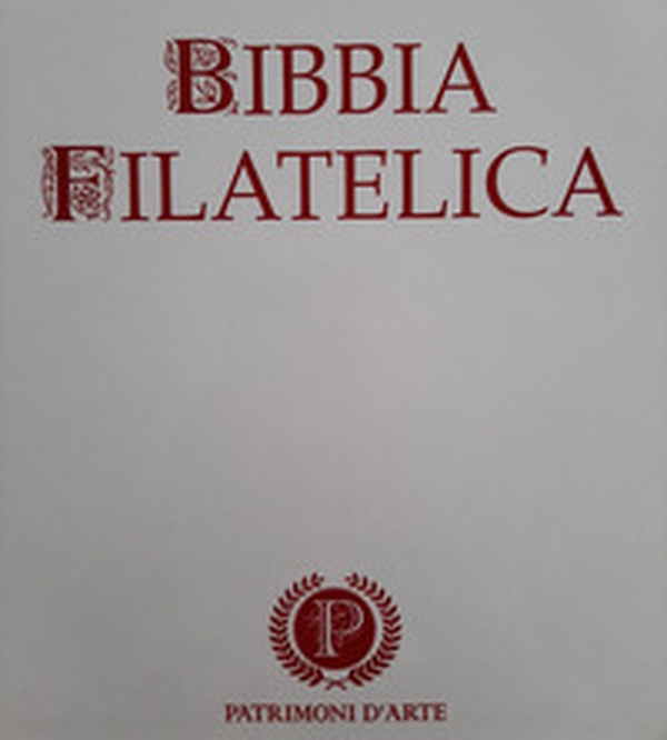 Bibbia filatelica - Librerie.coop Bibbia filatelica - Librerie.coop