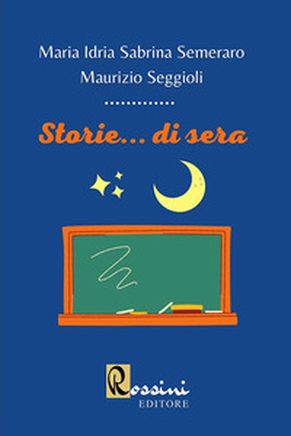 Storie... di sera - Librerie.coop Storie... di sera - Librerie.coop