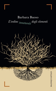 L'ordine innaturale degli elementi - Librerie.coop L'ordine innaturale degli elementi - Librerie.coop