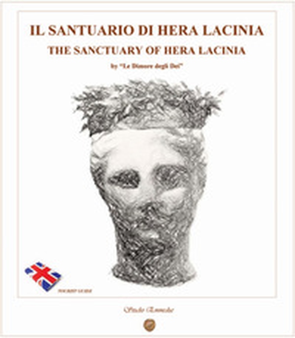 Il santuario di Hera Lacinia. The sanctuary of Hera Lacinia - Librerie.coop Il santuario di Hera Lacinia. The sanctuary of Hera Lacinia - Librerie.coop