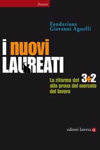 I nuovi laureati - Librerie.coop