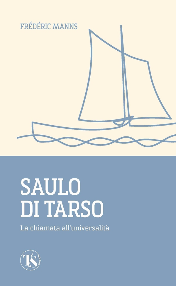 Saulo di Tarso - Librerie.coop