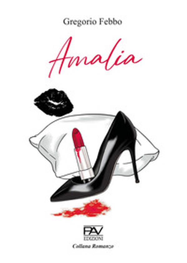 Amalia - Librerie.coop Amalia - Librerie.coop