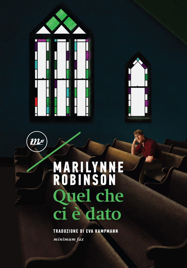 Quel che ci è dato - Librerie.coop Quel che ci è dato - Librerie.coop