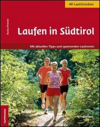 Luafen in Südtirol - Librerie.coop