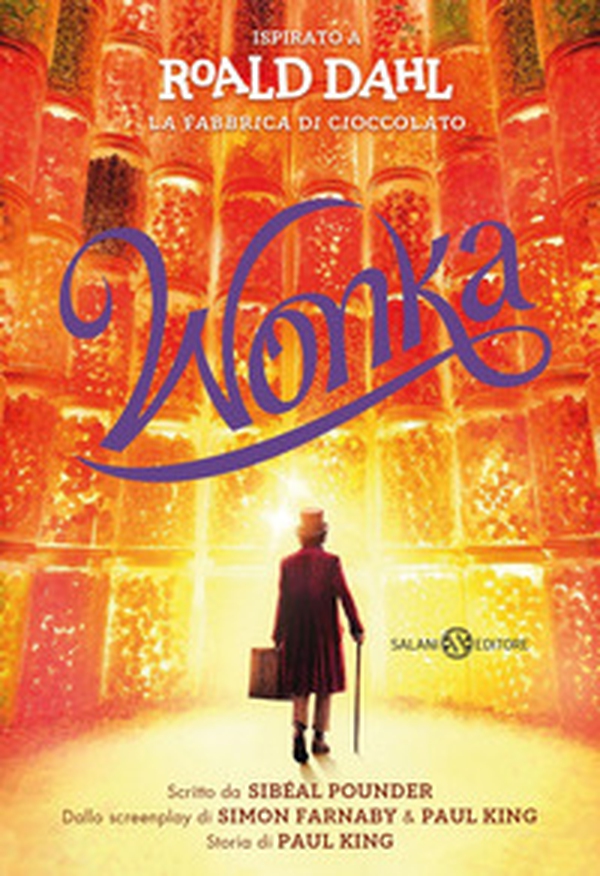 Wonka - Librerie.coop Wonka - Librerie.coop