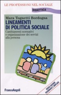 Lineamenti di politica sociale - Librerie.coop