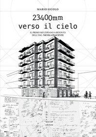 23400mm verso il cielo - Librerie.coop