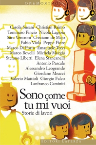Sono come tu mi vuoi - Librerie.coop Sono come tu mi vuoi - Librerie.coop