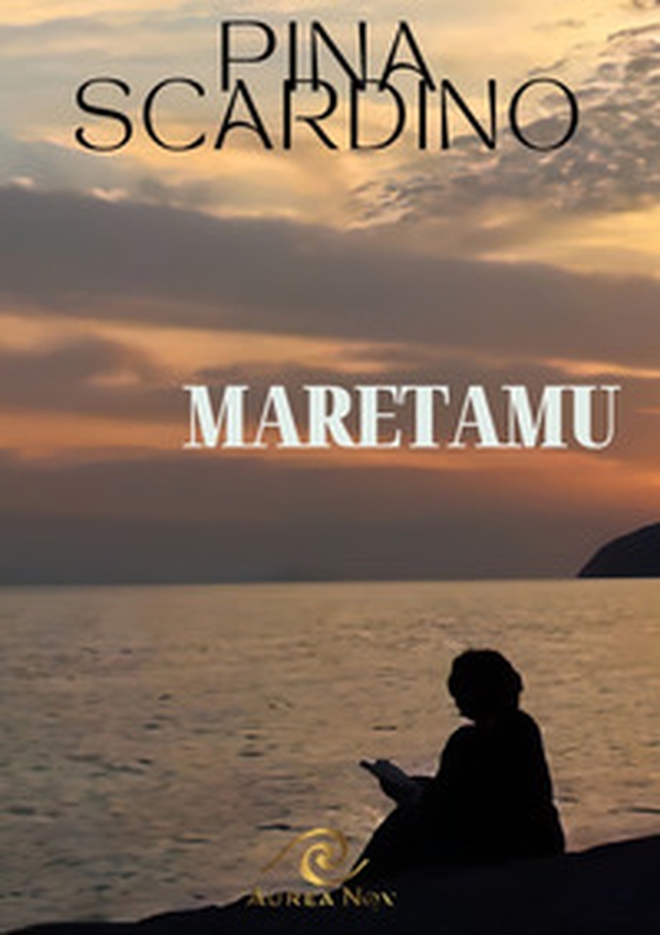 Maretamu - Librerie.coop Maretamu - Librerie.coop