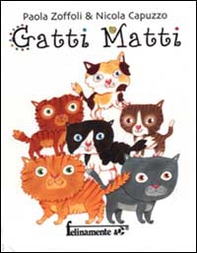 Mici matti - Librerie.coop