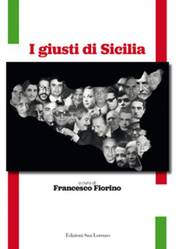 I giusti di Sicilia - Librerie.coop I giusti di Sicilia - Librerie.coop