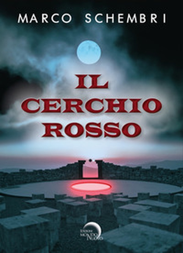 Il cerchio rosso - Librerie.coop Il cerchio rosso - Librerie.coop