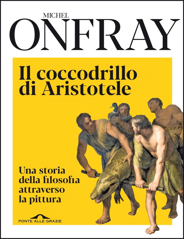 Il coccodrillo di Aristotele - Librerie.coop Il coccodrillo di Aristotele - Librerie.coop