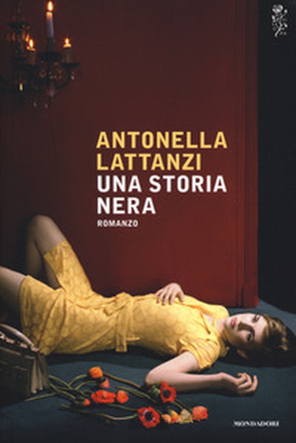Una storia nera - Librerie.coop Una storia nera - Librerie.coop