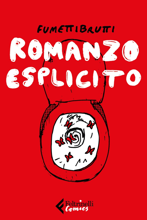 Romanzo esplicito - Librerie.coop Romanzo esplicito - Librerie.coop